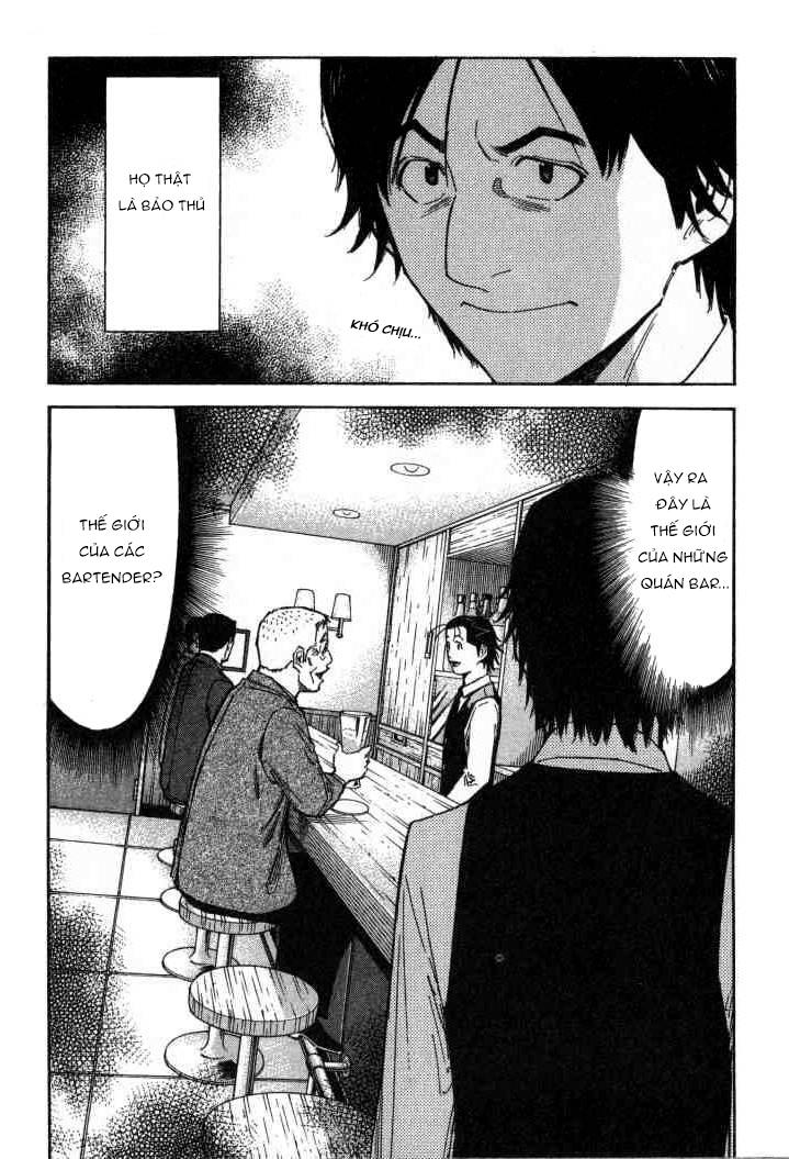 Bartender - Người Pha Chế Rượu: Chapter 96