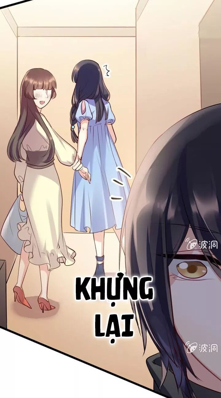 Ảnh Đế Cầu Sủng: Chapter 13: Mau chóng rời khỏi anh ta