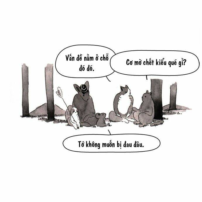 All That We Hope To Be: Chapter 1