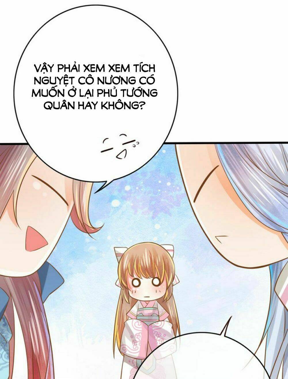 Chọc Nhầm Thượng Thần Băng Lãnh: Chapter 6