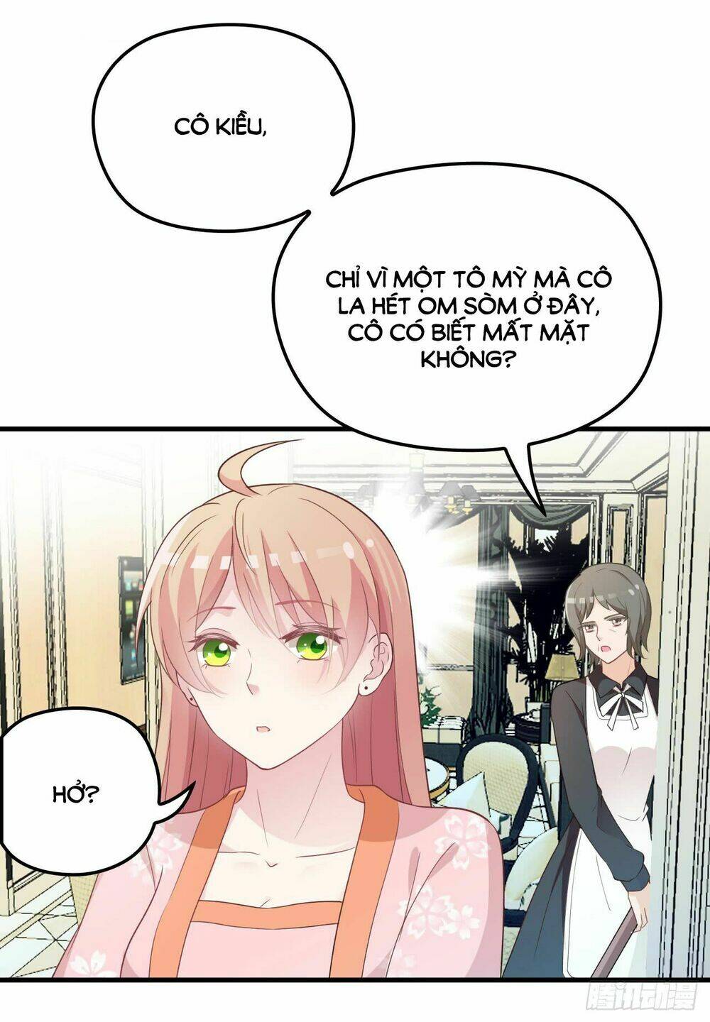 Bí Mật Kết Hôn Với Ảnh Đế: Vợ Ơi Đến Đây Tấn Công Đi Nào: Chapter 30