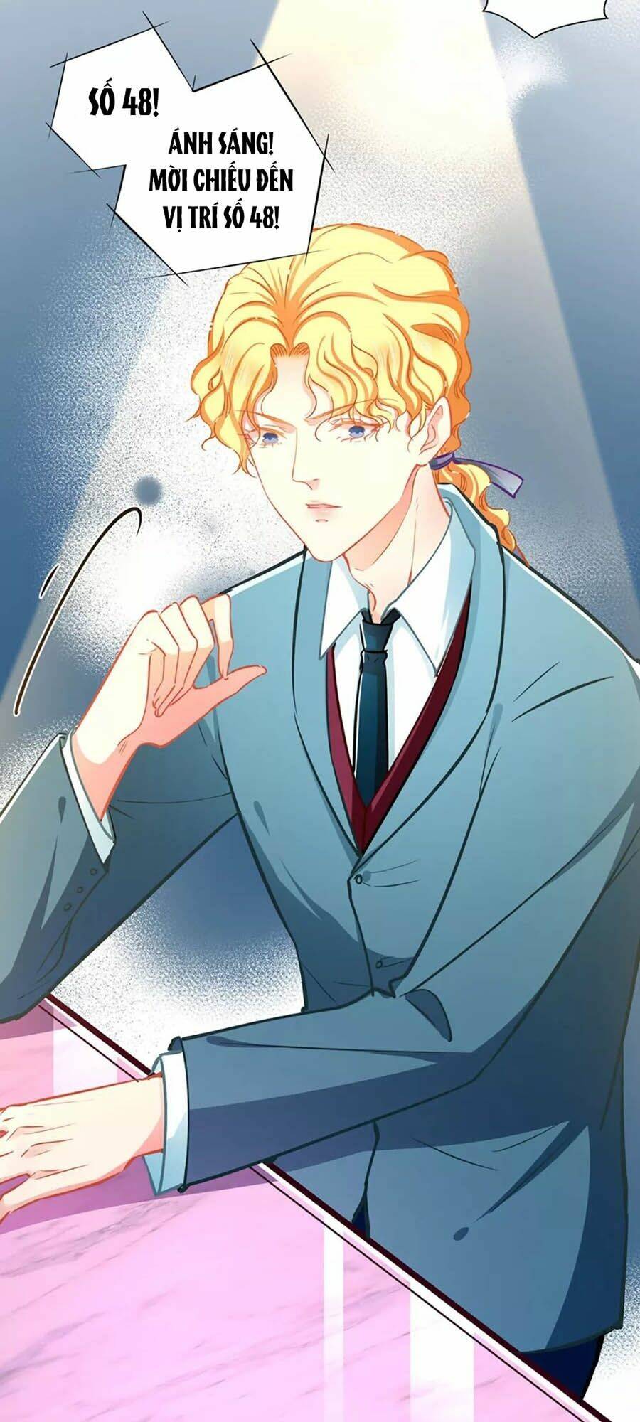 Cưng Chiều Ái Thê Hư Hỏng: Chapter 73