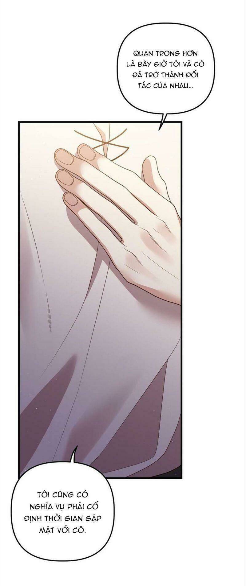 Hôn Phu Của Tôi Là Nam Chính Yandere: Chapter 16