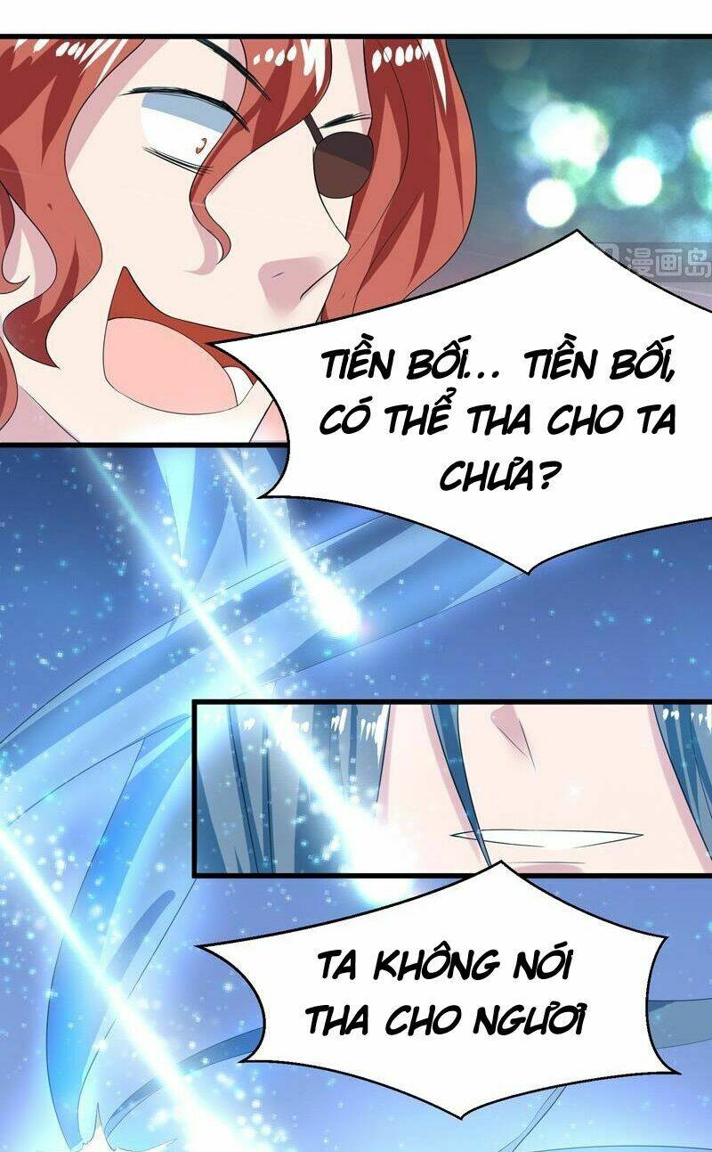 Tối Cường Thần Thú Hệ Thống: Chapter 46
