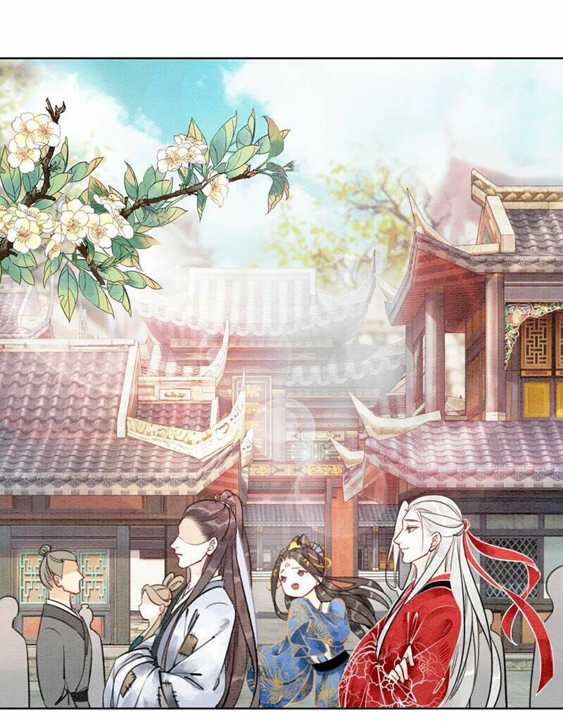 Hậu Cung Của Trẫm Cháy Rồi!: Chapter 45