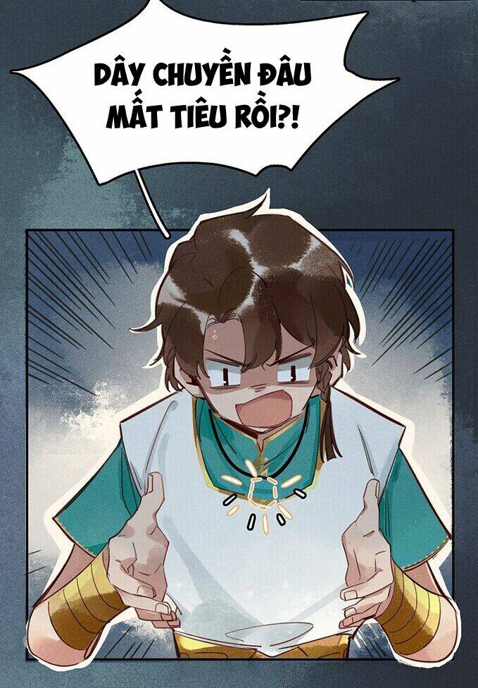 Thiên Bảo Phục Yêu Lục: Chapter 2