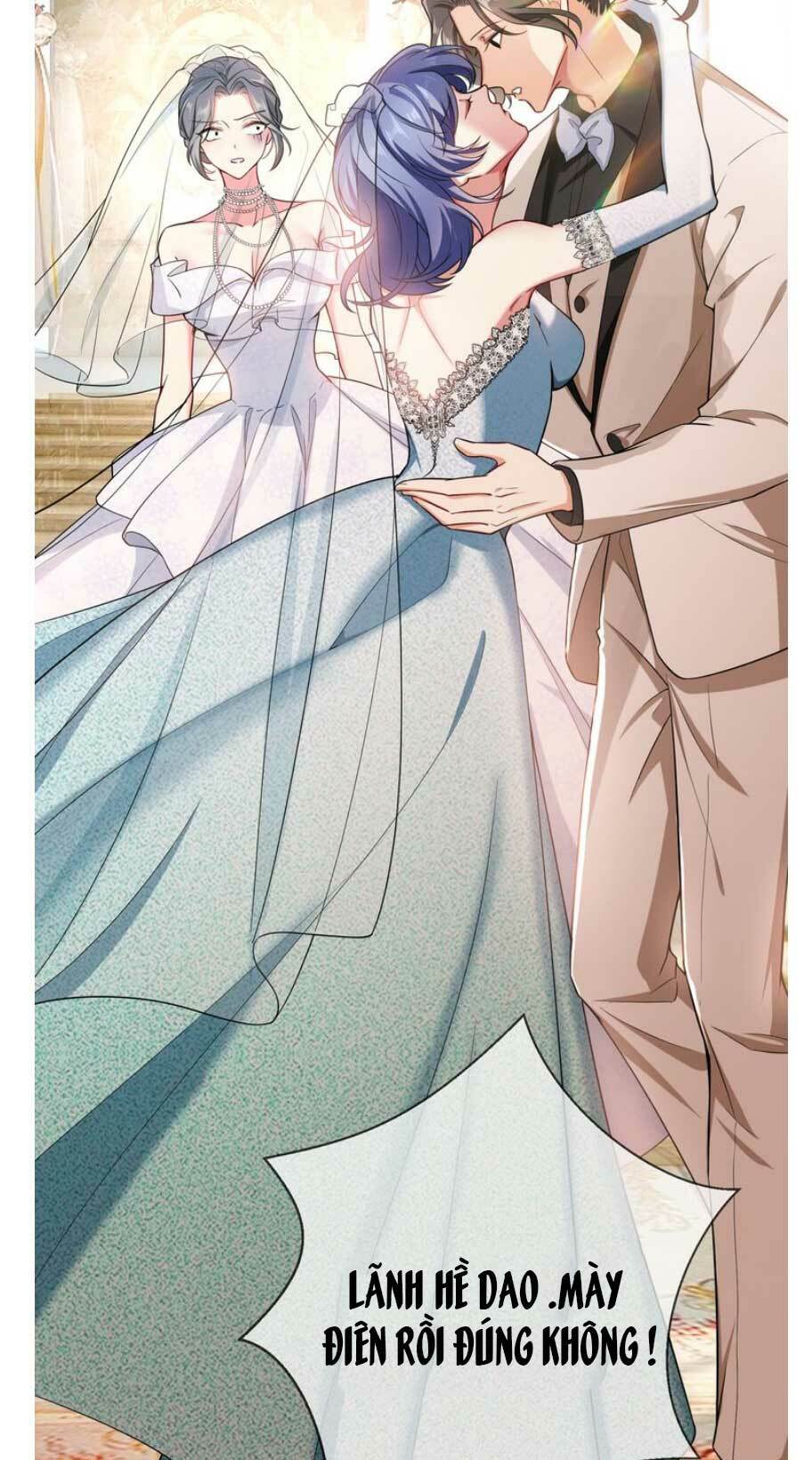 Cô Vợ Nhỏ Nuông Chiều Quá Lại Thành Ác!!: Chapter 192.1