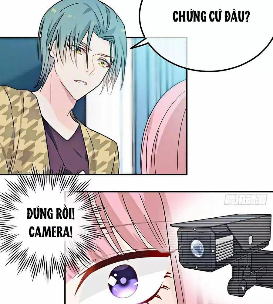 Hai Cách Tìm Gặp Người Yêu: Chapter 31