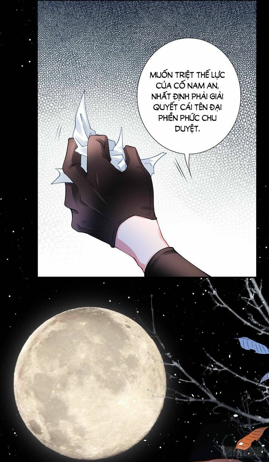 Hoàng Phi 9000 Tuổi: Chapter 52
