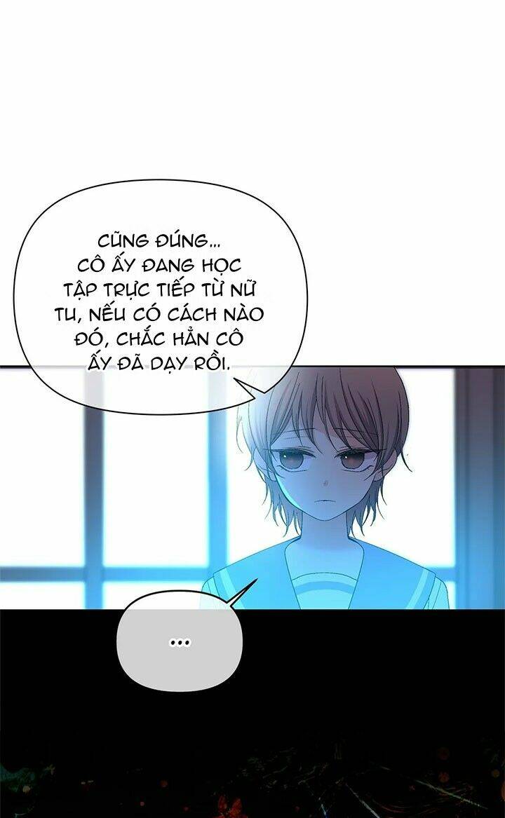 Công Chúa Thời Gian Có Hạn: Chapter 44