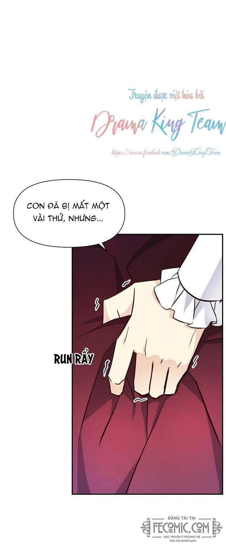 Tất Cả Mọi Người Đều Yêu Quý Nhân Vật Phản Diện: Chapter 14