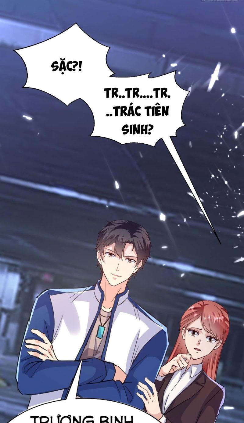 Trọng Sinh Khí Thiếu Quy Lai: Chapter 167