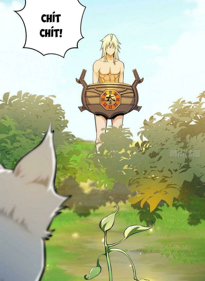 Ta Là Đại Hoàn Đan: Chapter 13