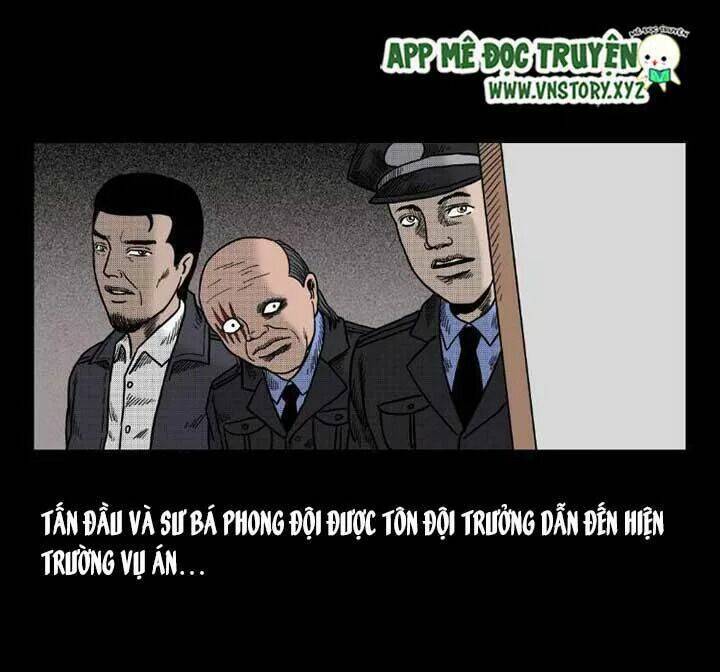 Kỳ Án Có Thật: Chapter 20