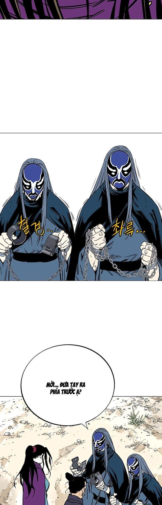 Cao Thủ 2: Chapter 14