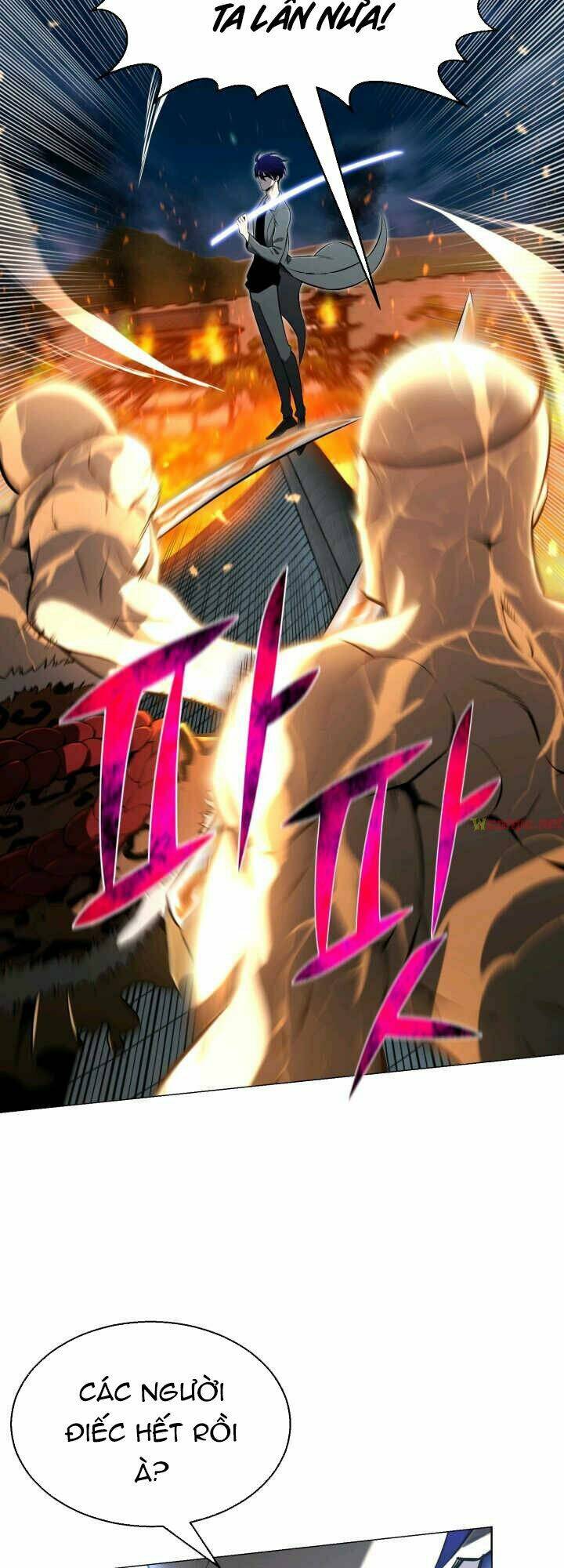 Luân Hồi Ác Nhân: Chapter 69