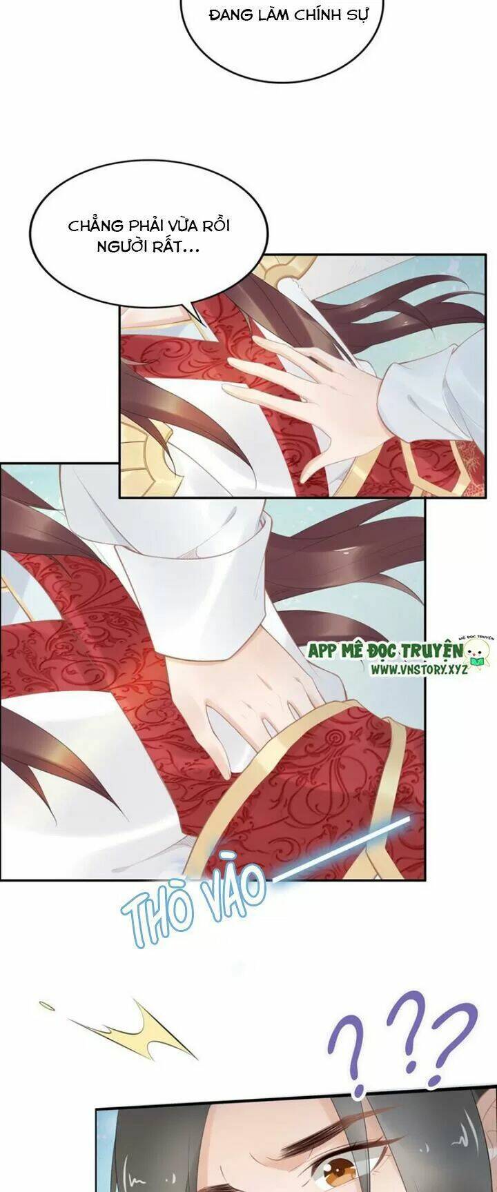 Nhất Sinh Nhất Thế Tiếu Thương Khung: Chapter 68