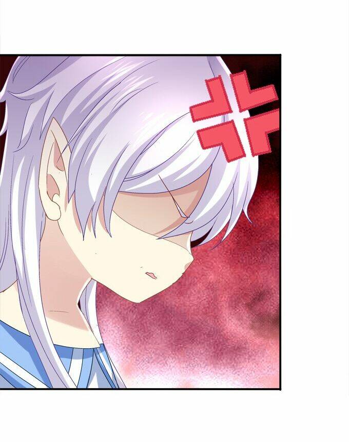 Đế Vương Ta Vẫn Còn Nhỏ: Chapter 25