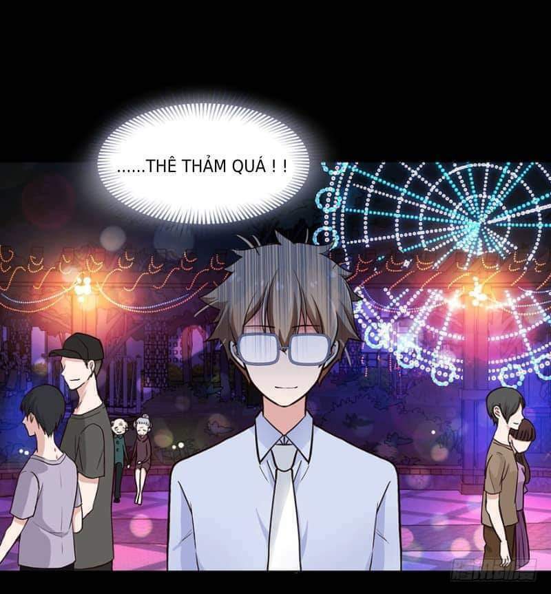 Chạy Đi Âm Sai: Chapter 44