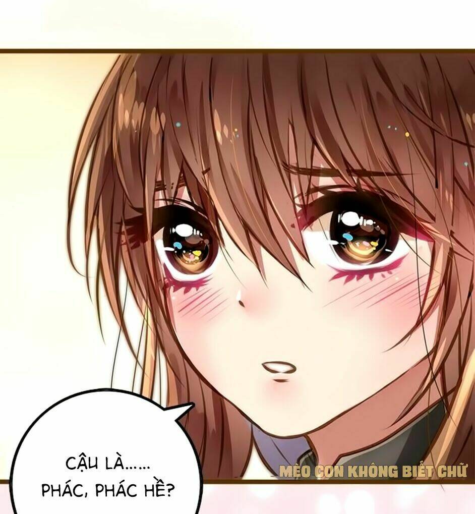 Không Có Ssr Làm Sao Để Yêu: Chapter 3