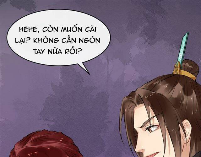 Bồng Sơn Viễn 2: Chapter 26