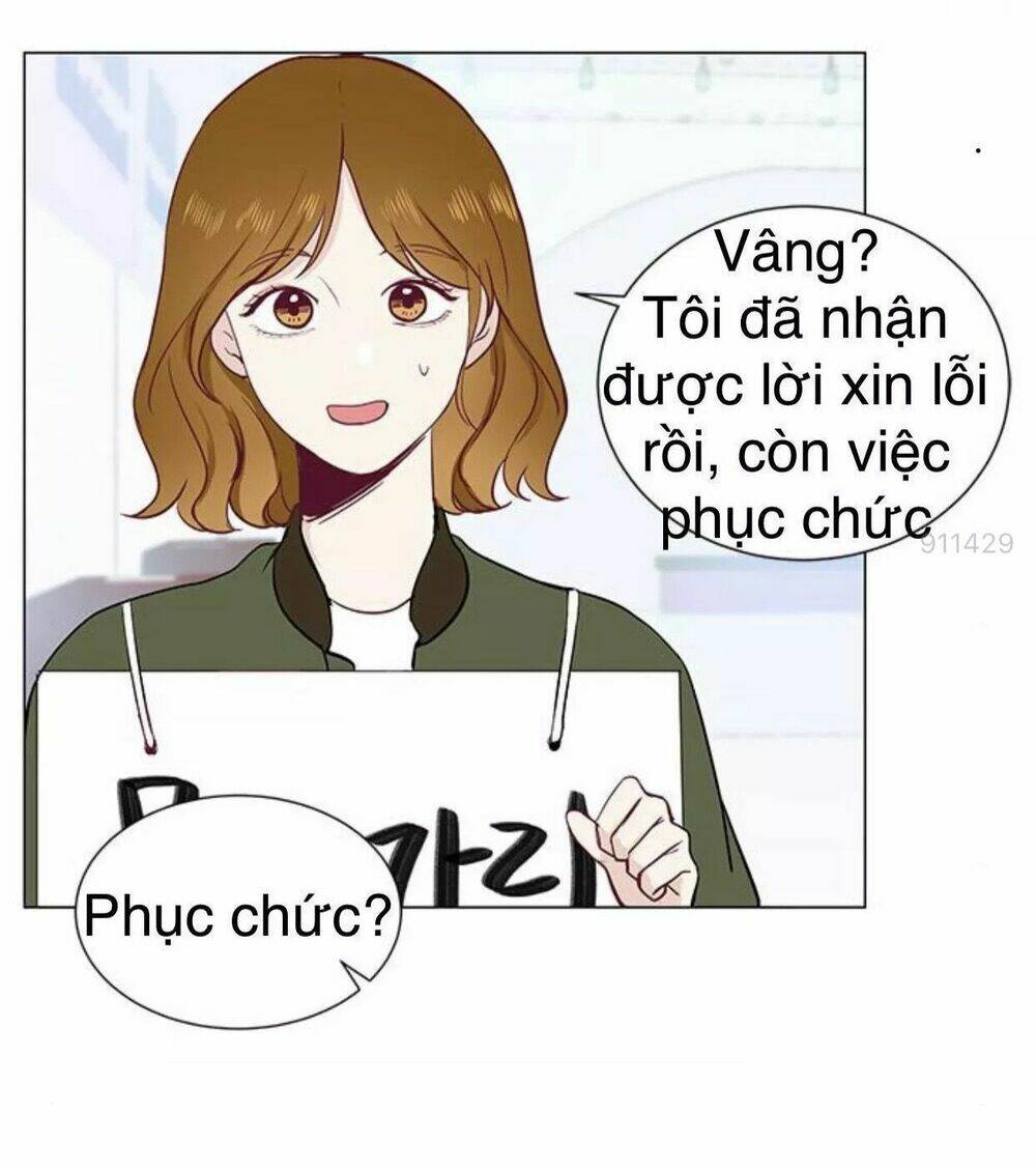 Tôi Kết Hôn Cùng Antifan: Chapter 11