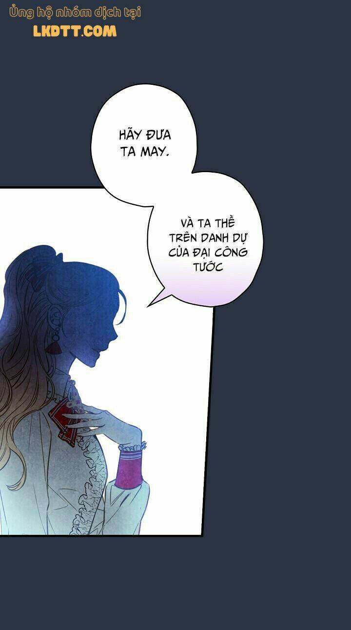 Hoàng Phi Bóng Tối: Chapter 29