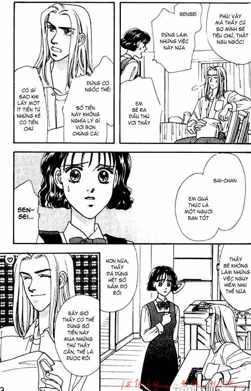 Yamada Tarou Monogatari - Công Tử Nghèo: Chapter 1.3