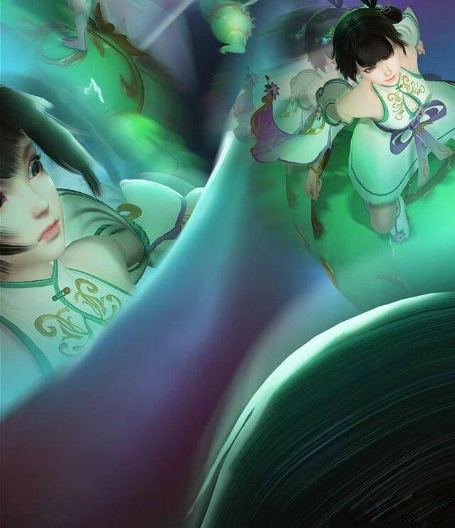 Cửu Hoang Đọa Huyền Sư: Chapter 49