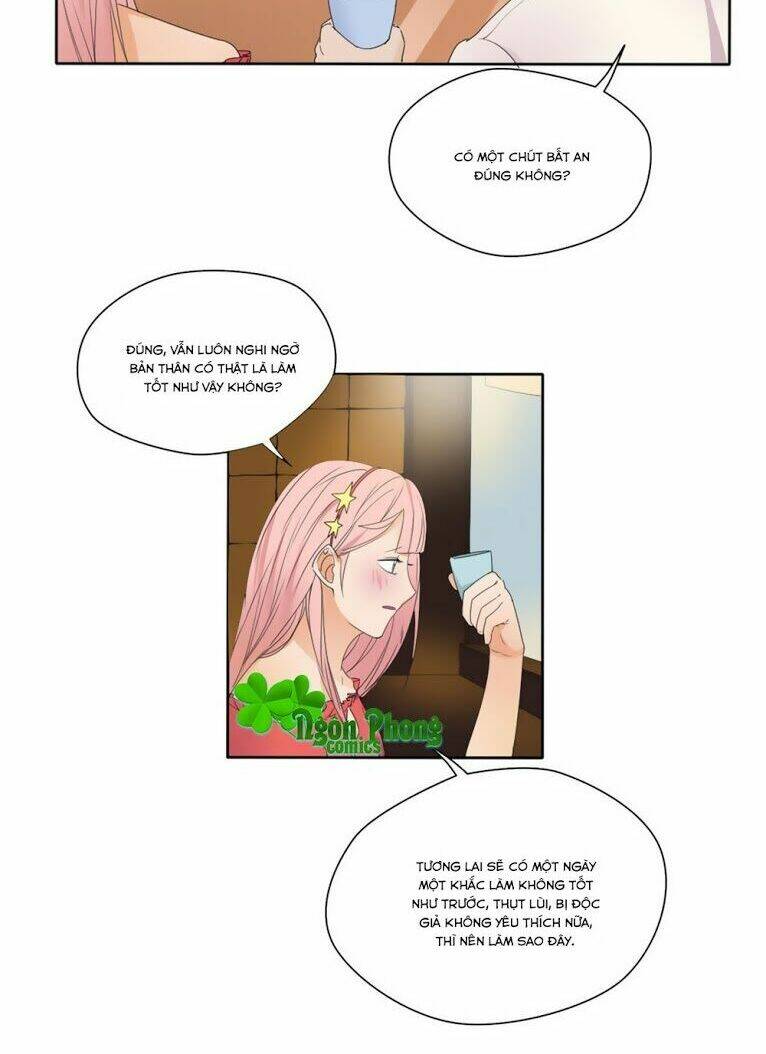 Bạn Trai Hai Mặt Của Tôi: Chapter 19