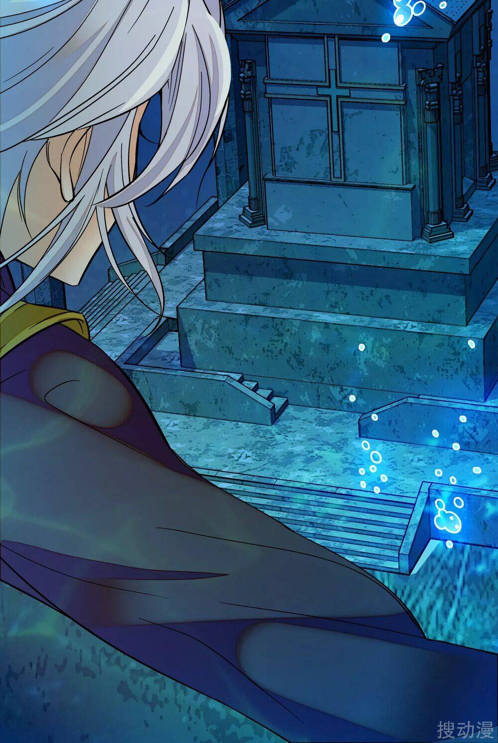 Huyết Túc Khế Ứớc: Chapter 24