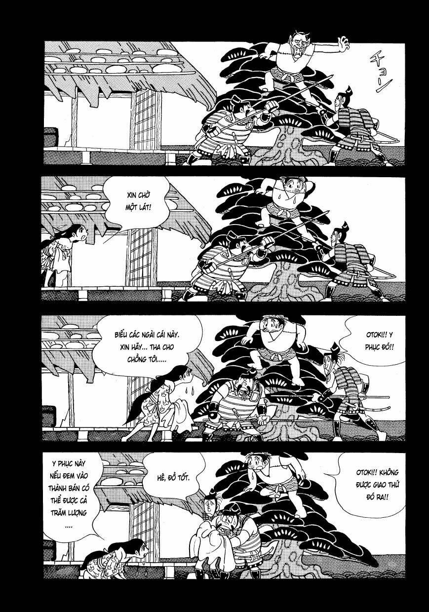 Chim Lửa: Chapter 64