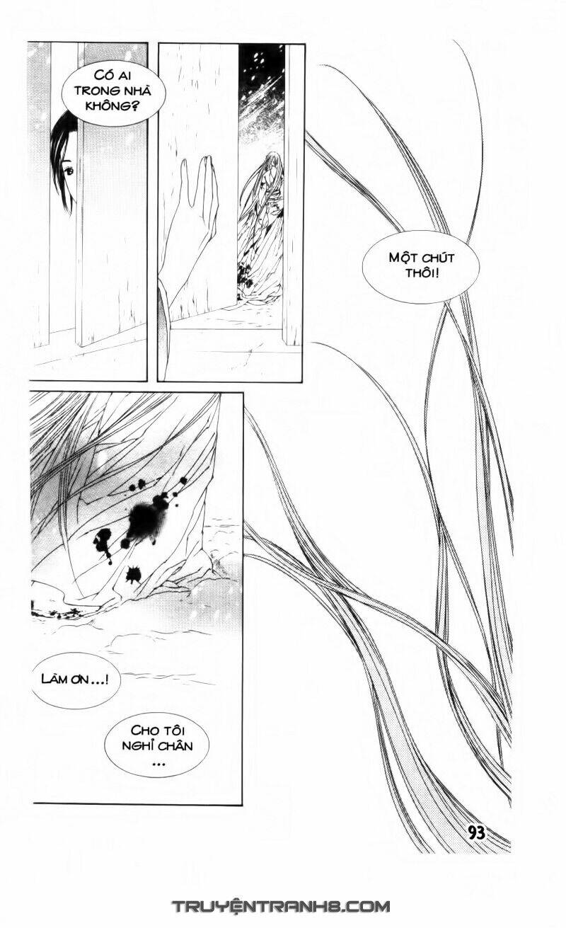 Pháp Sư Trừ Tà: Chapter 16.2