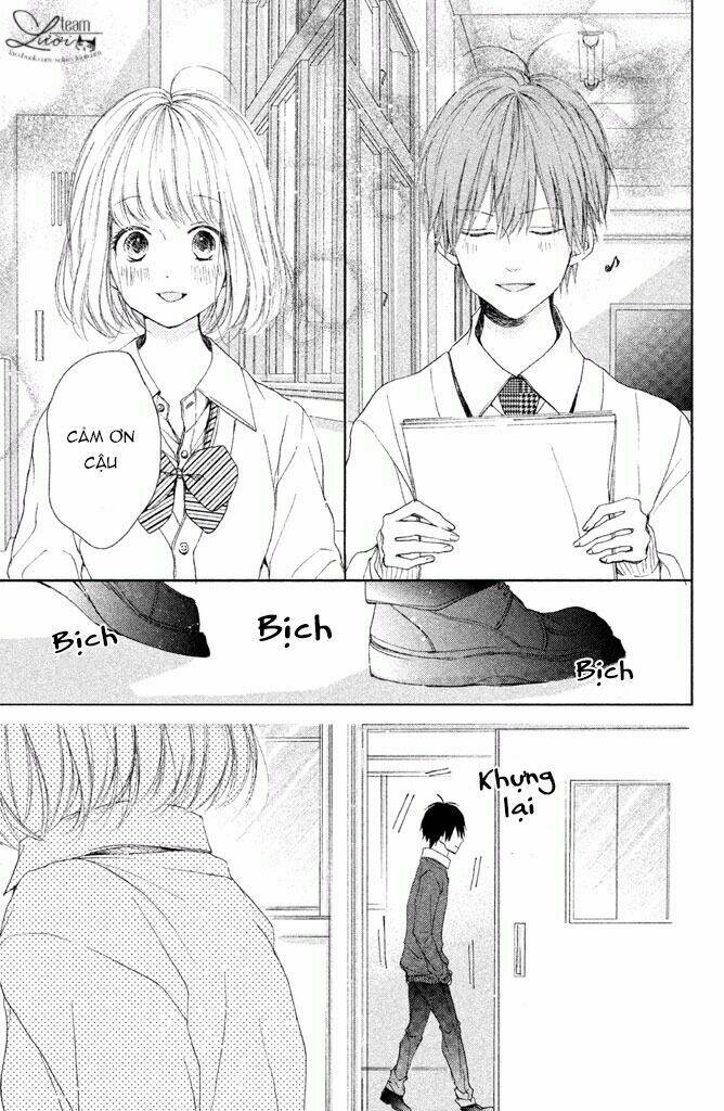 Kamiki Kyoudai Okotowari: Chapter 11