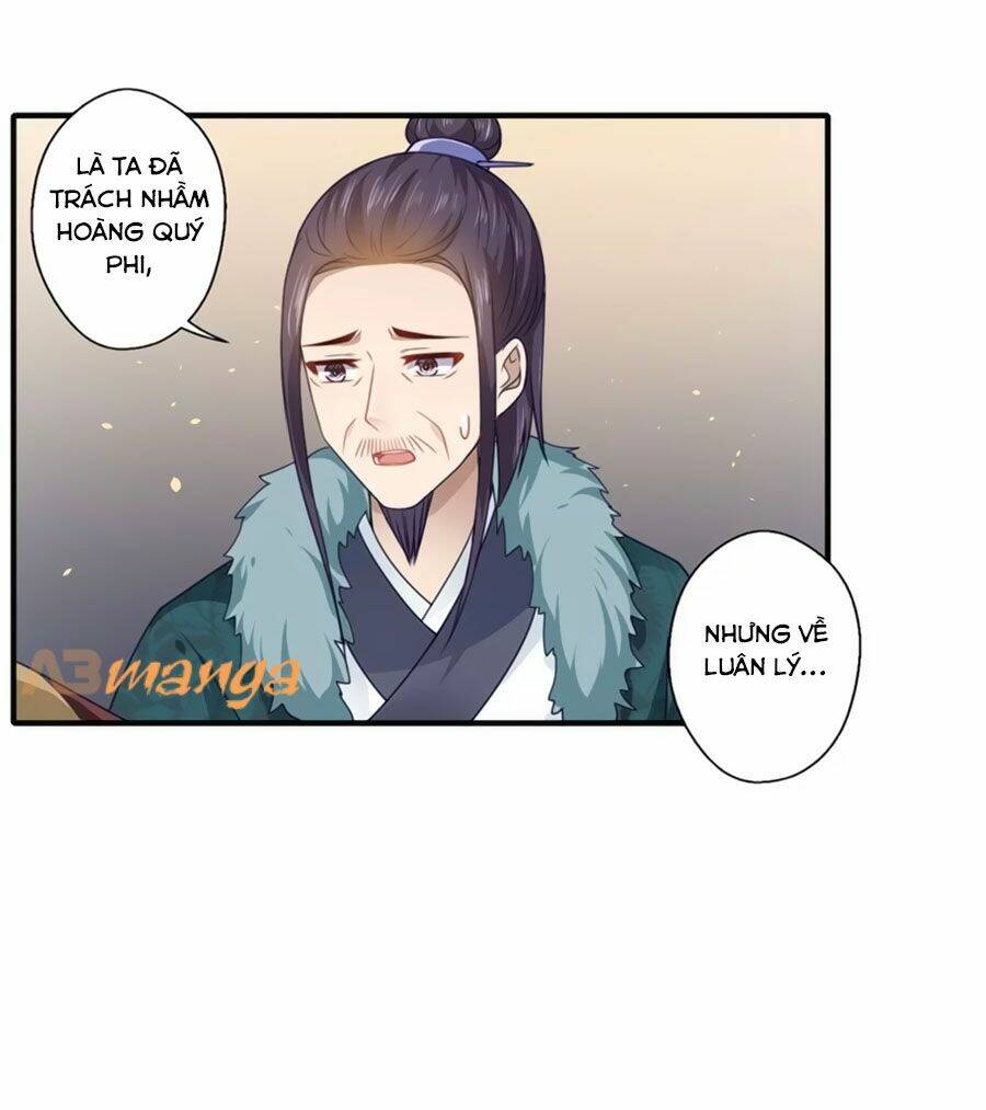 Khuynh Thế Y Phi Muốn Bỏ Chồng: Chapter 102