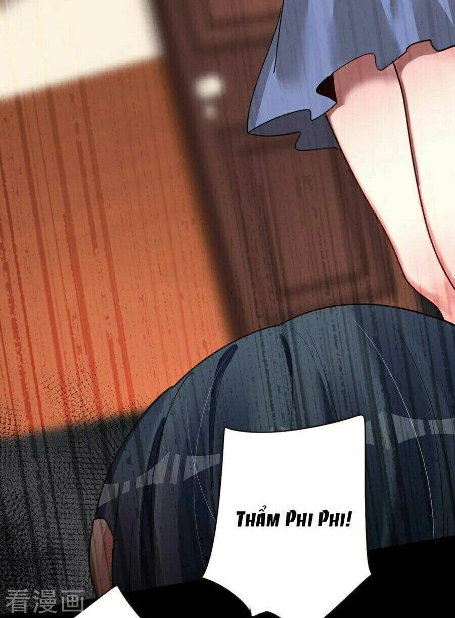 Vì Yêu Mà Khắc Cốt Ghi Tâm: Chapter 49