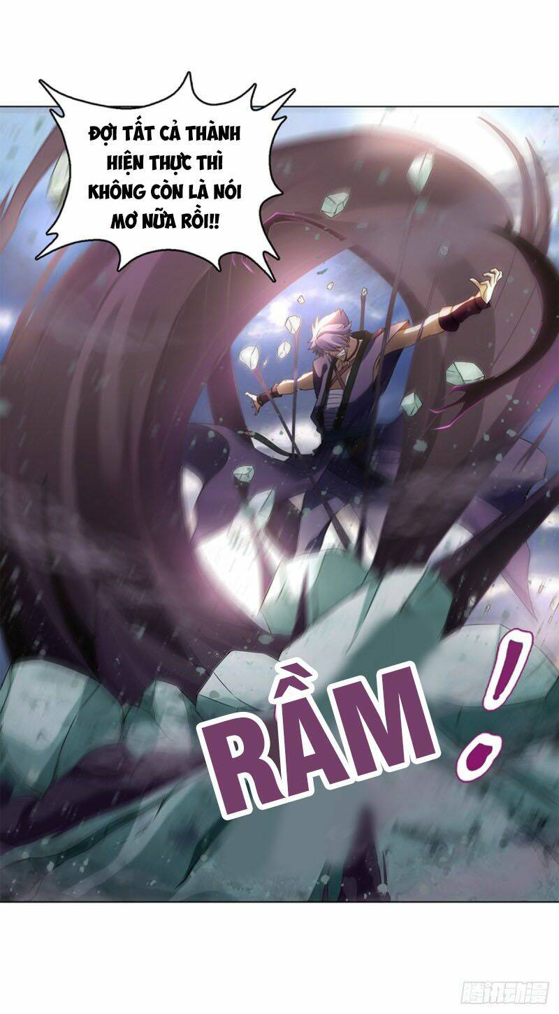 Thiên Thần Quyết: Chapter 89