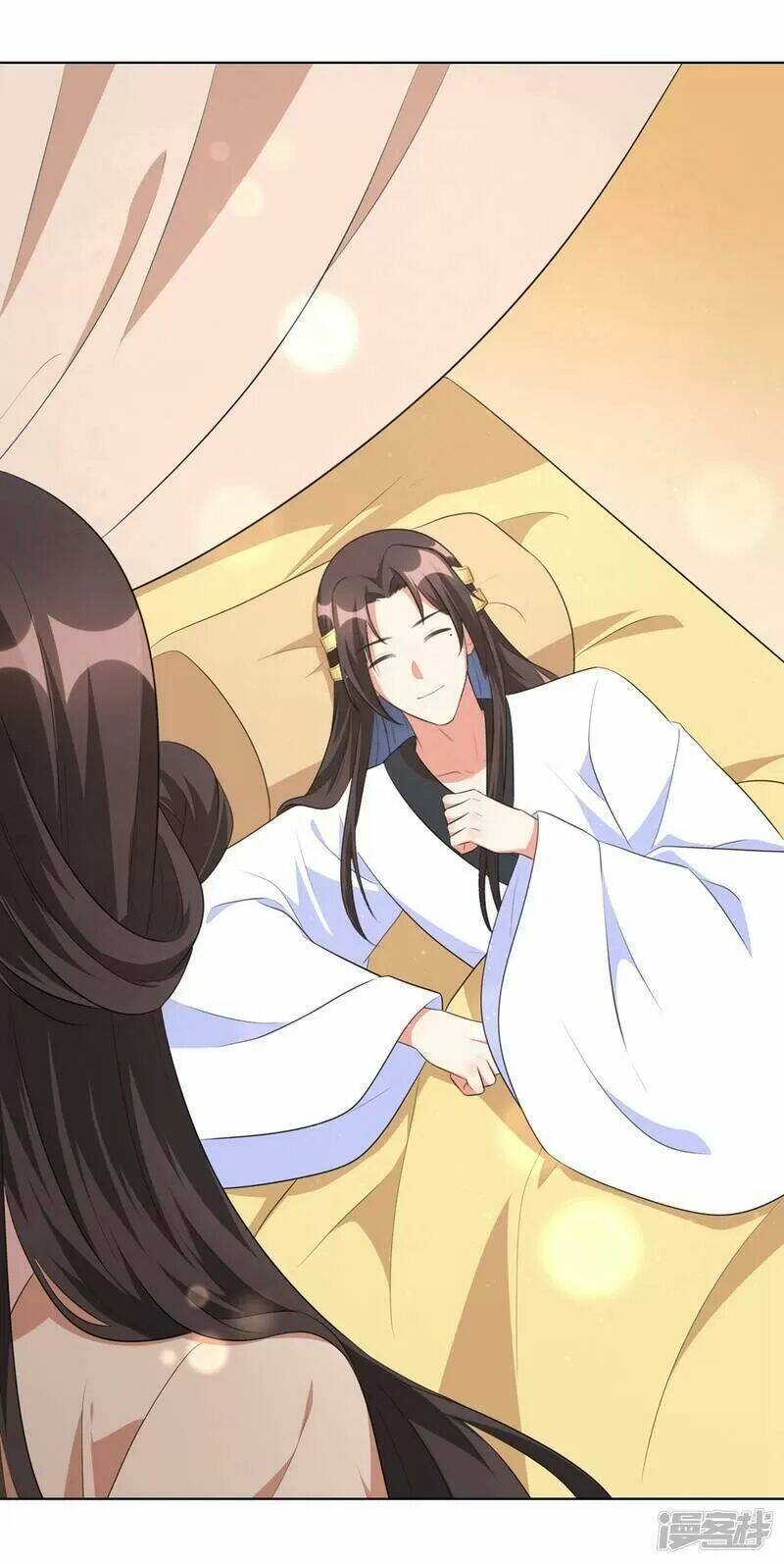 Vương Phi Có Độc!: Chapter 40