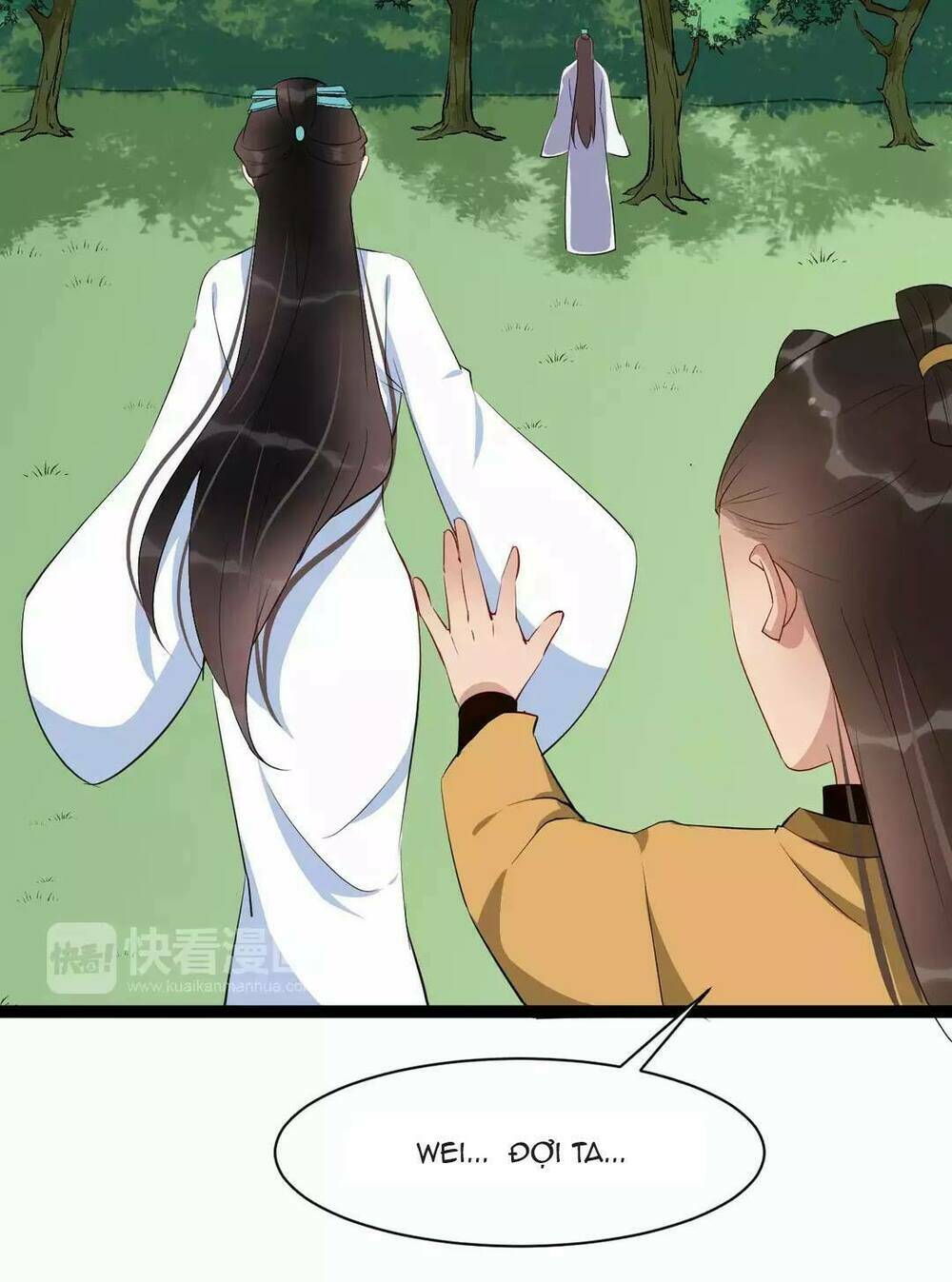 Bồng Sơn Viễn: Chapter 47