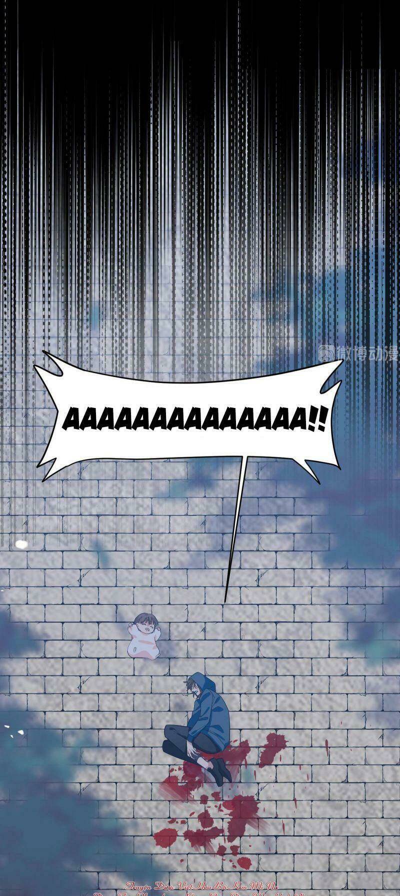 Vết Cắn Trí Mạng: Chapter 10