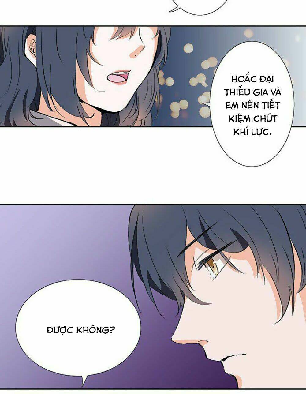 Thiên Kim Đường Môn: Chapter 23