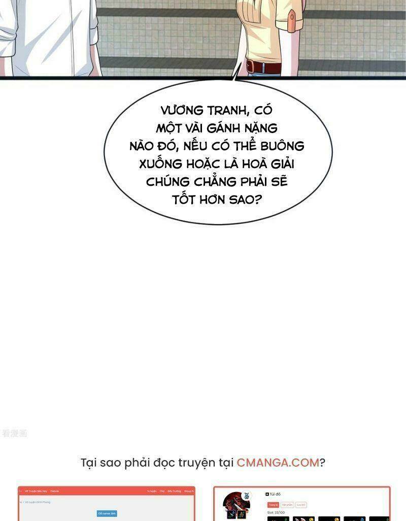 Đô Thị Tà Vương: Chapter 138