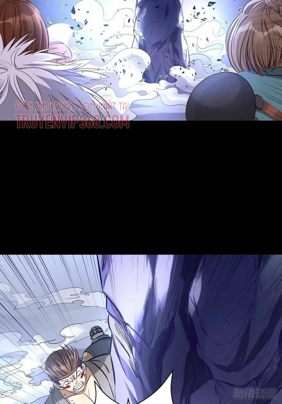 Người Nguyên Thủy Mạnh Nhất: Chapter 45