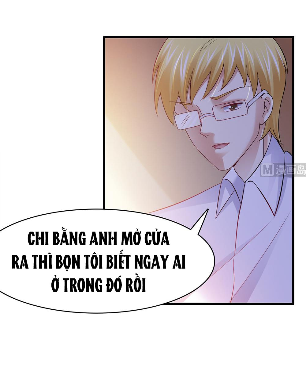 Cô Sát Thủ Ơi, Yêu Nhau Nhé: Chapter 44