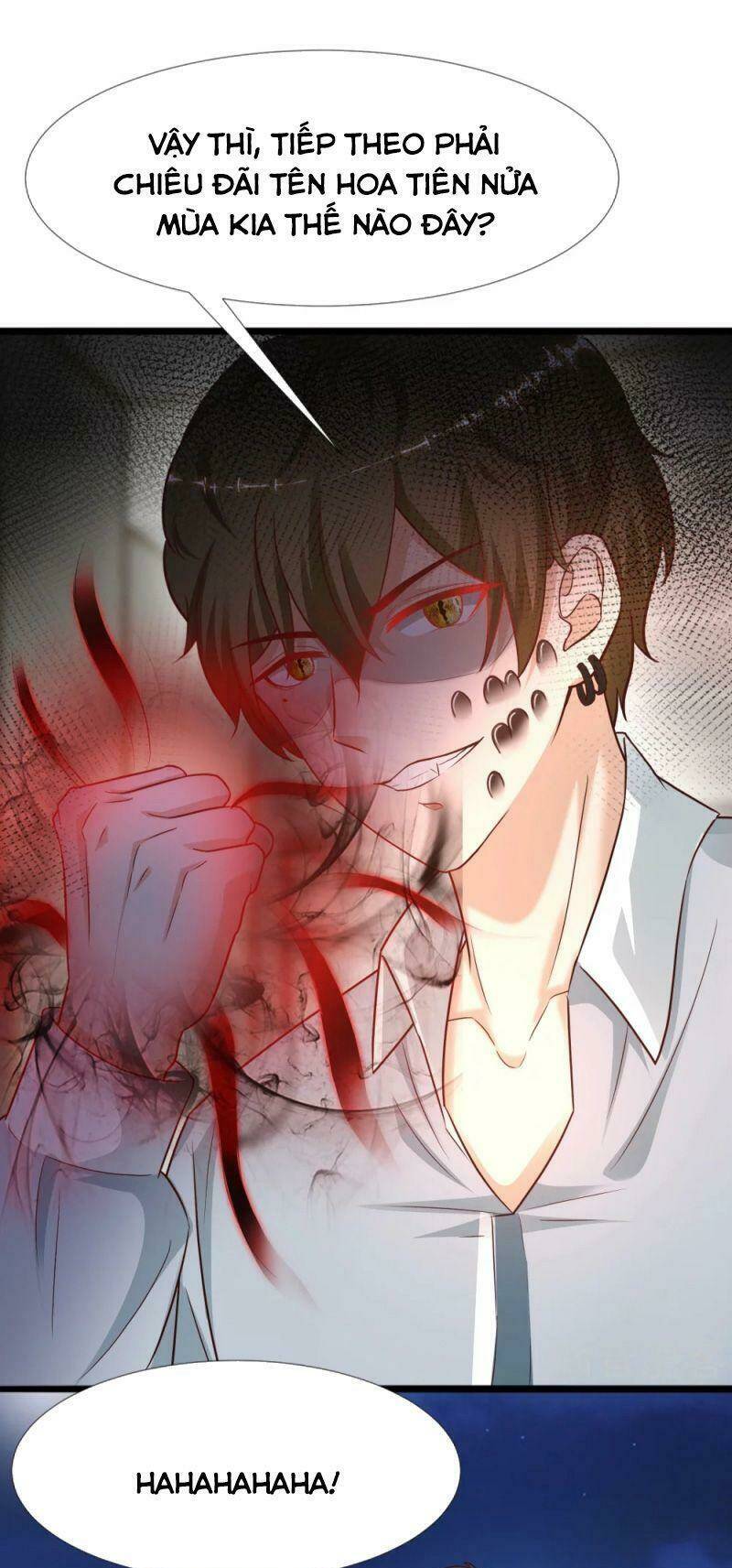 Tối Cường Vận Đào Hoa: Chapter 181