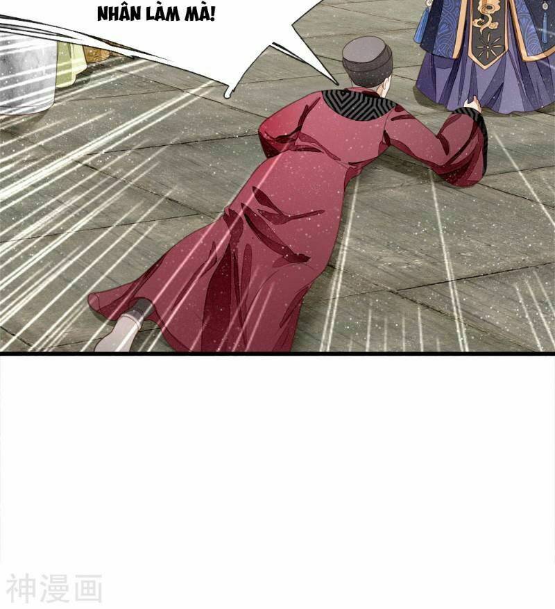 Đệ Nhất Hoàn Khố: Chapter 54