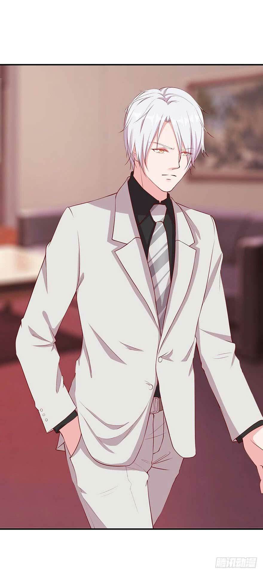 Gả Cho Tình Cũ Làm Lão Bà: Chapter 50