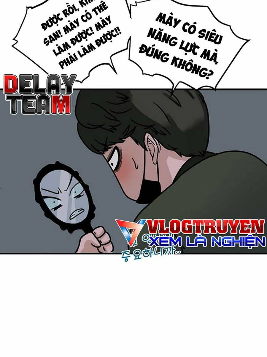 Không Làm Anh Hùng Để Trở Thành Nhân Vật Phản Diện: Chapter 2