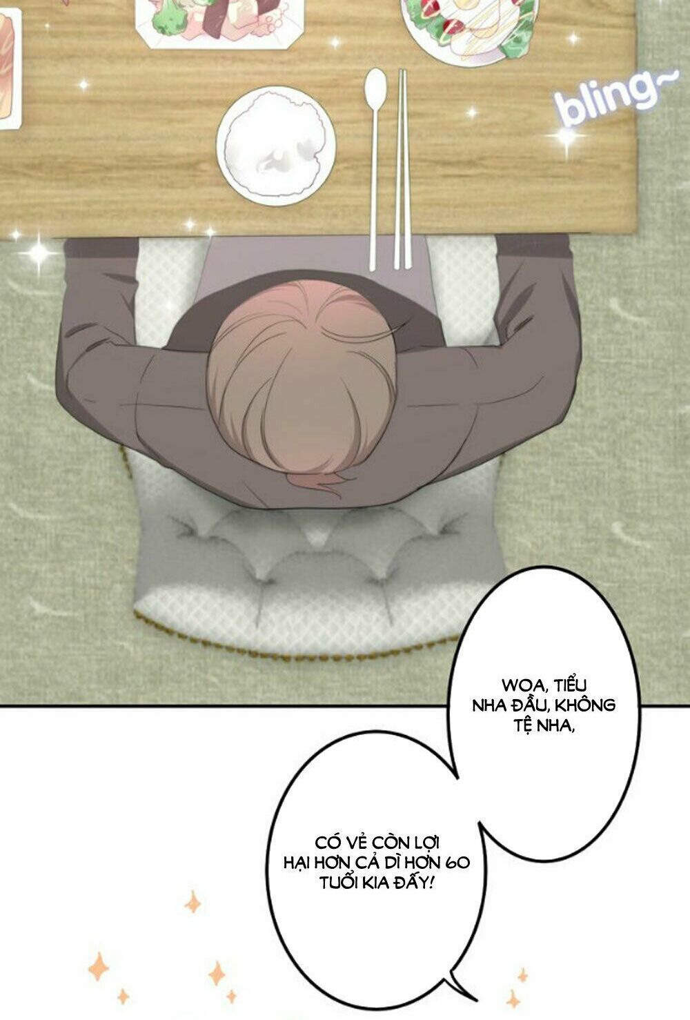 Tháng Sáu Không Hẹn Mà Gặp: Chapter 3