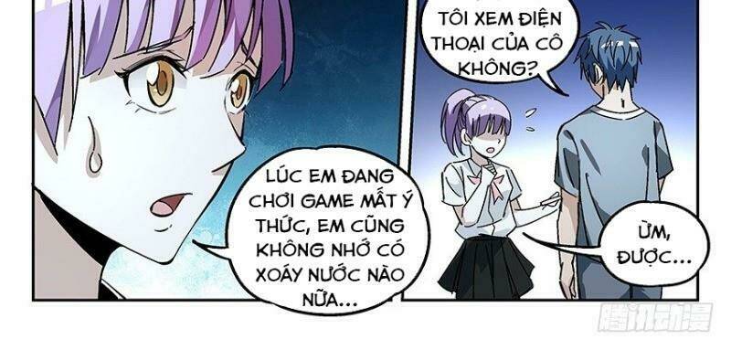 Võ Lực Chí Mạng: Chapter 12